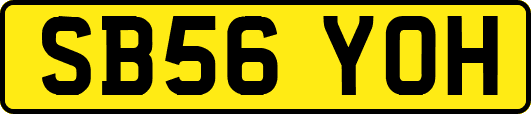 SB56YOH