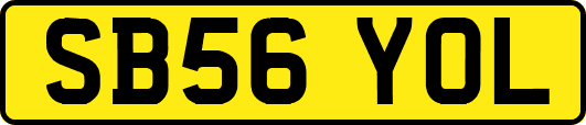 SB56YOL