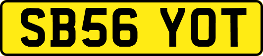 SB56YOT