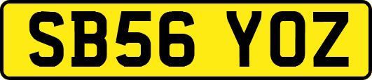 SB56YOZ