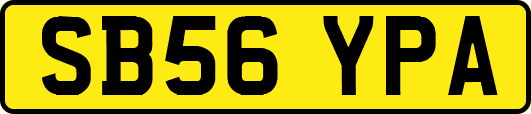 SB56YPA