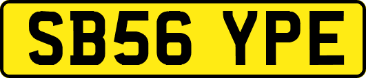 SB56YPE
