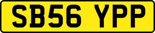 SB56YPP