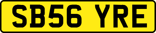 SB56YRE