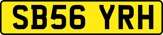 SB56YRH