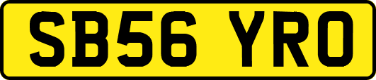 SB56YRO
