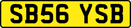 SB56YSB