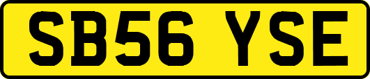 SB56YSE