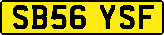 SB56YSF