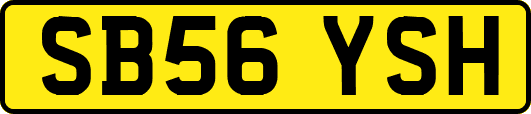 SB56YSH