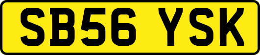 SB56YSK