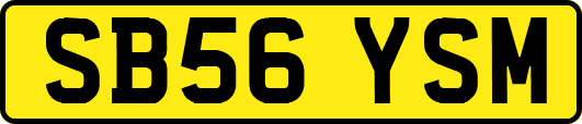 SB56YSM