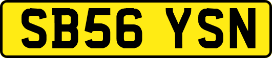 SB56YSN