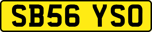 SB56YSO