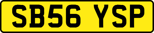 SB56YSP