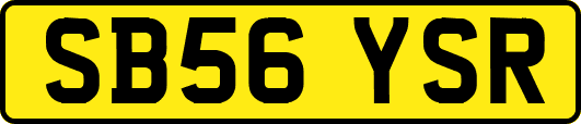 SB56YSR