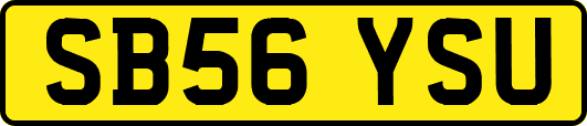 SB56YSU