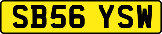 SB56YSW