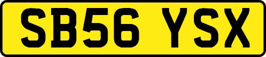 SB56YSX