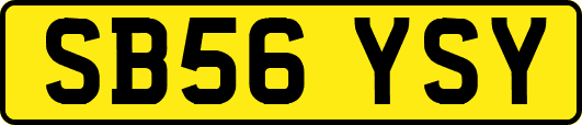 SB56YSY