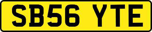 SB56YTE