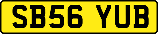 SB56YUB