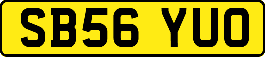 SB56YUO