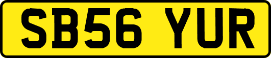 SB56YUR