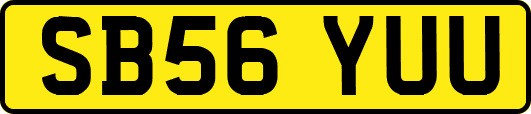 SB56YUU
