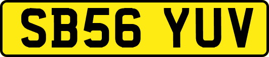 SB56YUV