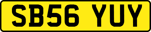 SB56YUY