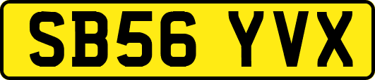 SB56YVX