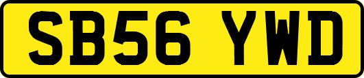 SB56YWD