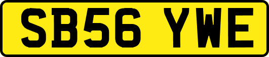 SB56YWE