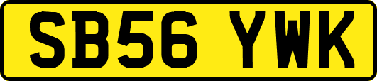 SB56YWK