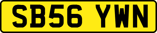 SB56YWN