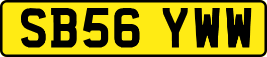 SB56YWW