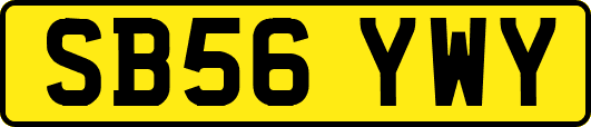 SB56YWY