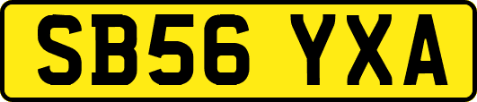 SB56YXA