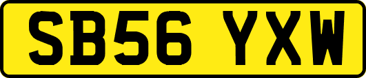SB56YXW