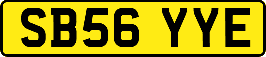 SB56YYE