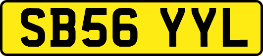 SB56YYL