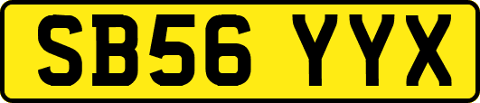 SB56YYX