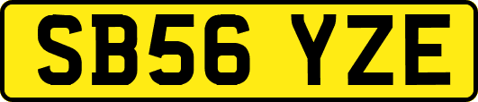 SB56YZE