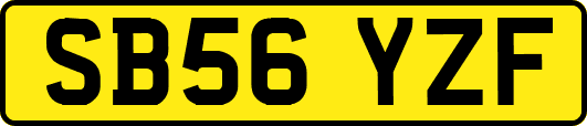 SB56YZF