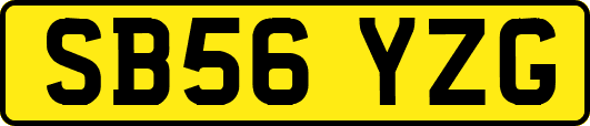 SB56YZG