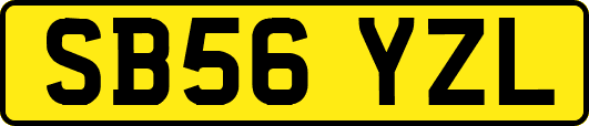 SB56YZL