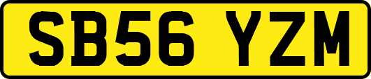 SB56YZM