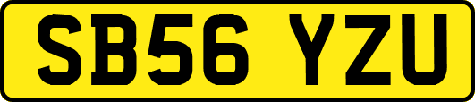 SB56YZU