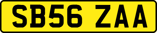 SB56ZAA